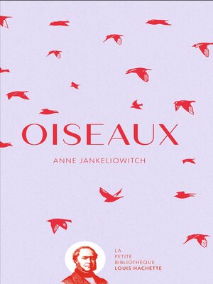 cover image of Oiseaux